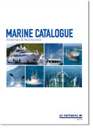 AC Antennas Products Catalogue - Antennas and Accessories